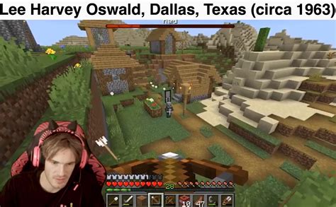 JFK Look Out Oh God Oh Fuck He Has AirPods On R HistoryMemes