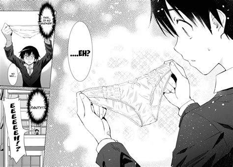 Kawaikereba Hentai Demo Suki Ni Natte Kuremasu Ka Chapter Mangapill