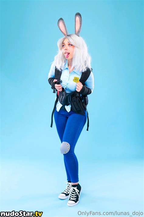 Luna Kitsune Luna Kitsune Lunakitsune Official Lunas Dojo Nude OnlyFans Photo 69