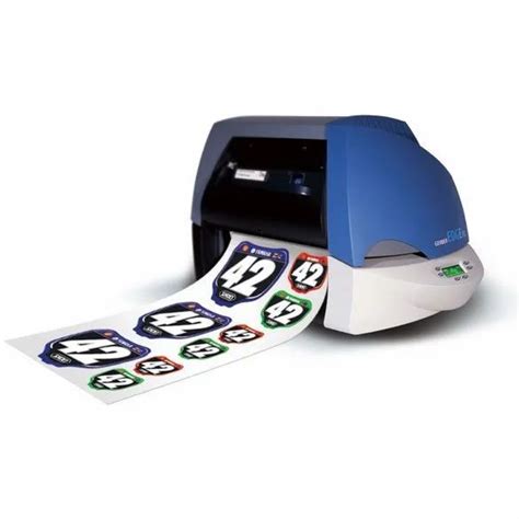 FX Edge Gerber Thermal Printer At Best Price In Ahmedabad By Arrow