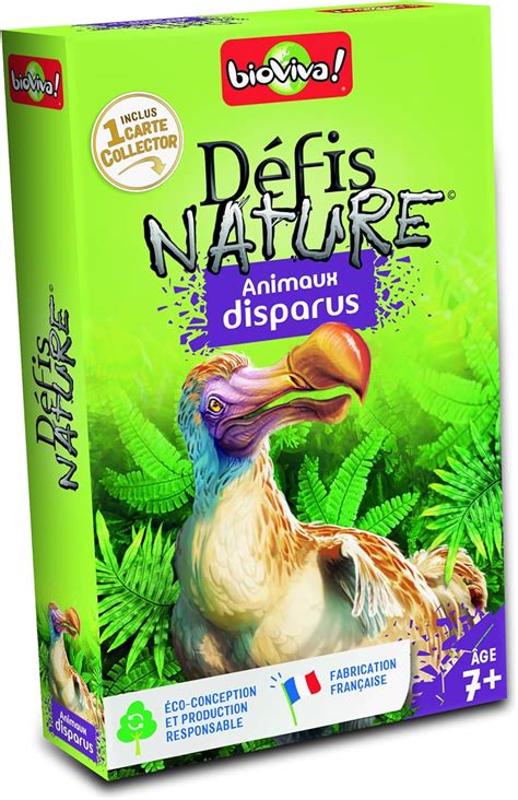 Bioviva D Fis Nature Disparus Pariez Sur Les Points Forts De Ces