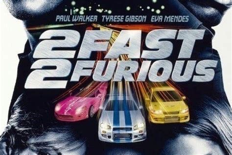 2 Fast 2 Furious - Cast, Ages, Trivia | Famous Birthdays