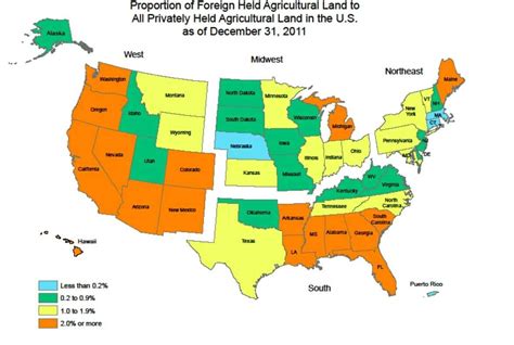 Map Of Farmland In The Us Map Historical Maps United States - Bank2home.com