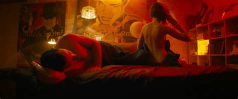 Nude Video Celebs Stasya Miloslavskaya Sexy Na Ostrie