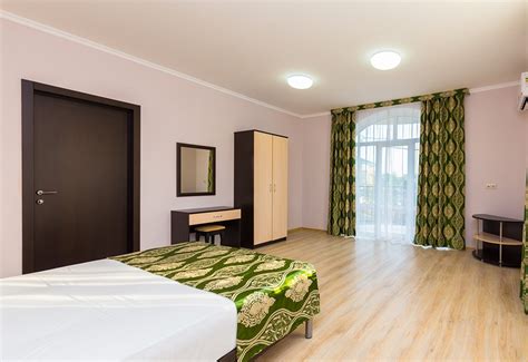 Анапа Отель Фея 3 Фото – Telegraph