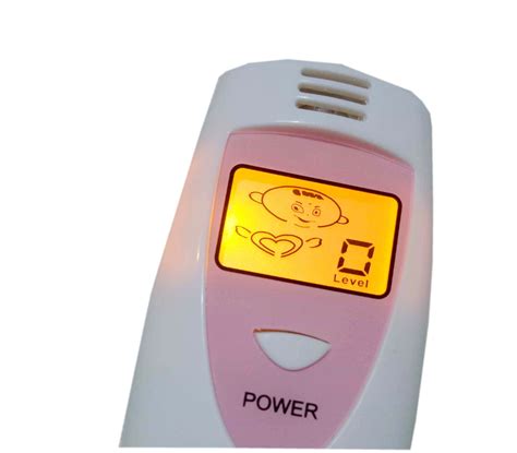 Portable And Fashion Odor Detector/protable Fashional Gift For Bad ...