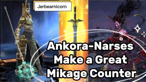 Gold III Live Arena Mar 25 30 7W 5L Countering Mikage And Armanz