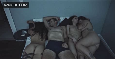 Vera Marlowe Nude Aznude