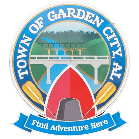 Town Of Garden City Alabama Garden City Al