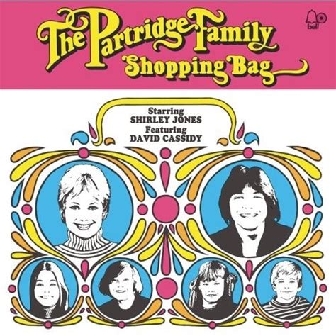 The Partridge Family - Shopping Bag Lyrics and Tracklist | Genius