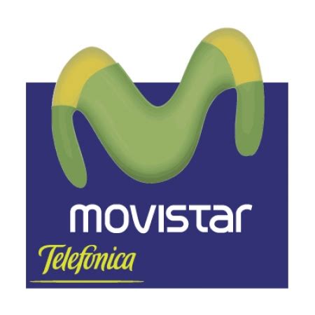 Movistar Logo Vector