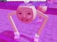 24 Scary roblox😰 ideas | roblox memes, roblox funny, roblox cringe