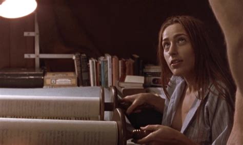 Nude Video Celebs Summer Phoenix Nude The Believer 2001