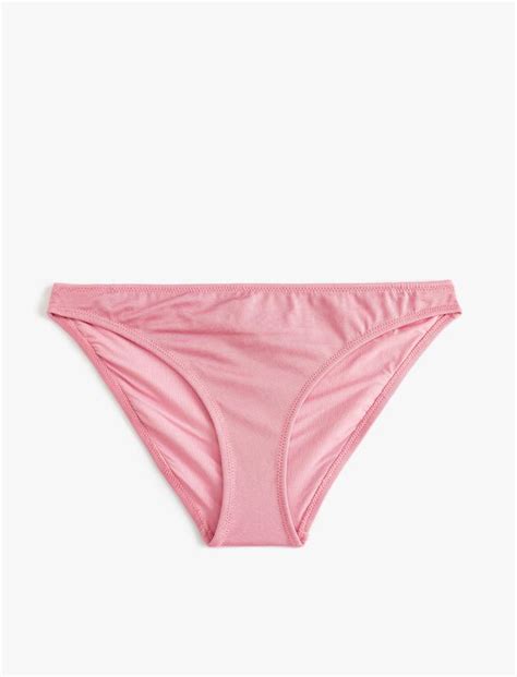 Bikini Bikini Modelleri ve Bikini Takımı Koton