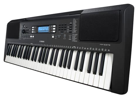 musikzentrum-haas | Yamaha PSR-E 373 Keyboard | Online kaufen