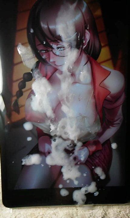 Sop Tsubasa Hanekawa Gay Cum Tribute Masturbation Porn XHamster