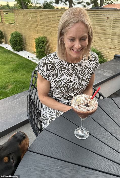 Is The Viral Frrrozen Hot Chocolate Really Worth We Try Making The Celeb Approved Drink At