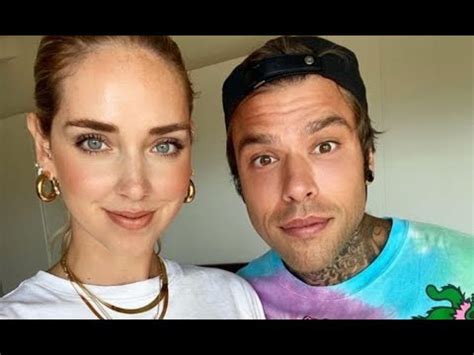 Covid Chiara Ferragni E Fedez Vincono LAmbrogino Doro 2020 YouTube