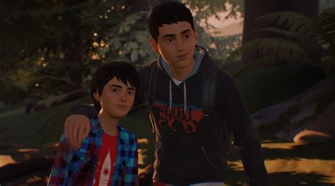 Gay Teen Angst Is Up For Grabs As Life Is Strange Offers First Chapter For Free Gayming Magazine