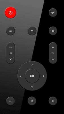 Пульт для любого телевизора - универсальный скачать на Android бесплатно