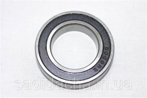 Купить Подшипник вала редукторной бетономешалки, цена 180 ₴ — Prom.ua ...