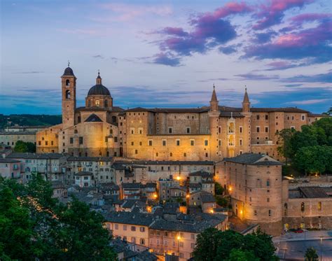 Urbino Italia Guida Ai Luoghi Da Visitare Lonely Planet