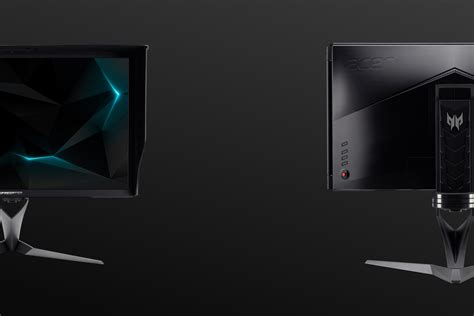 Predator X27 | Predator Gaming | Predator | Acer United States