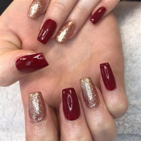 55 Trendy Rose Gold Nails That You Can’t Resist Style Vp Page 30