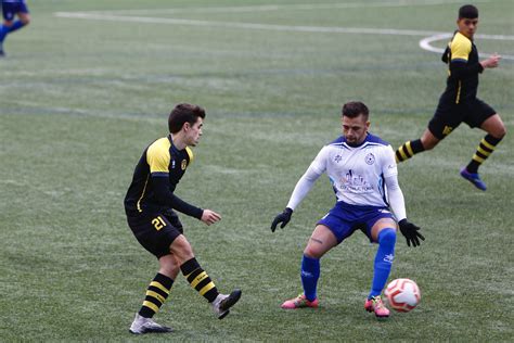 L’Atlètic Escaldes ‘pren’ el liderat i envia l’FC Santa Coloma als