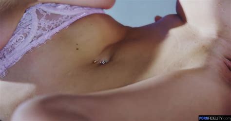 Josephine Jackson Horny Busty Teen