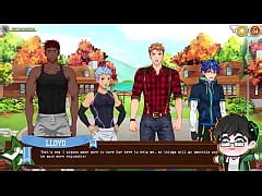 A Camp Full Of Horny Scoutmasters Camp Buddy Scoutmaster Season Part 3 Xxx Mobile Porno