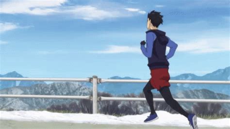 Haikyuu Kageyama Haikyuu Kageyama Tobio Discover Share Gifs