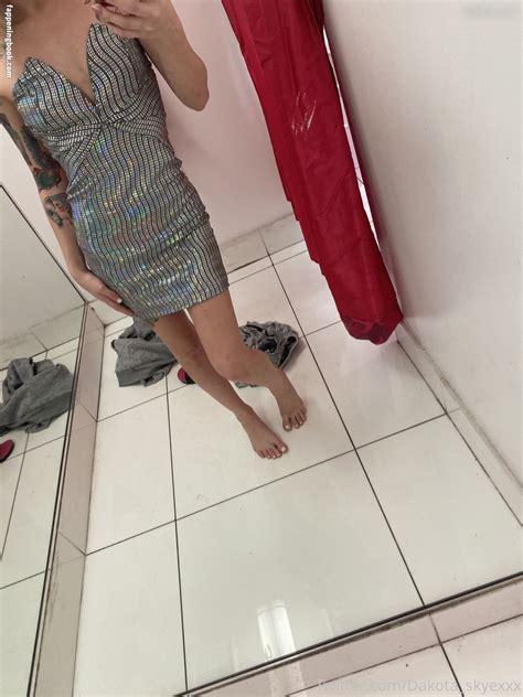 Dakota Skye Nude OnlyFans Leaks Fappening FappeningBook