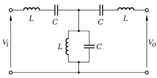 Band Pass Filter: Circuit Diagram, Types, Calculator and Its Applications