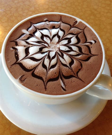 20 examples of amazing latte art – Artofit