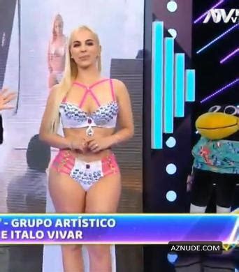 DALIA DURAN Nude AZNude