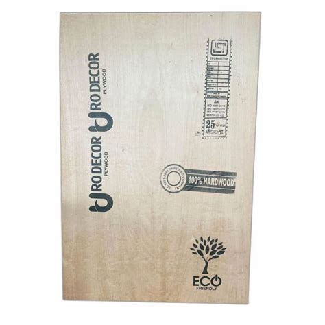 Mm Eco Friendly Plywood For Furniture At Rs Sq Ft In Noida Id