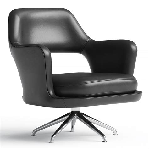 Eliseo Armchair By Flexform D Model For Corona