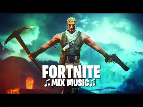 Rap De Fortnite Artistas Canciones Y Cómo Conseguir Música Jugando Ando