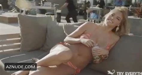 Sobe Commercial Nude Scenes Aznude