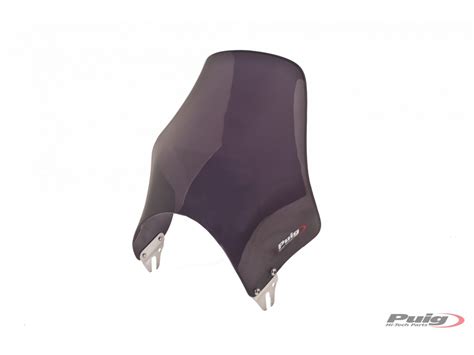 Owiewka Uniwersalna PUIG Naked Wersja Bandit PUIG Pl