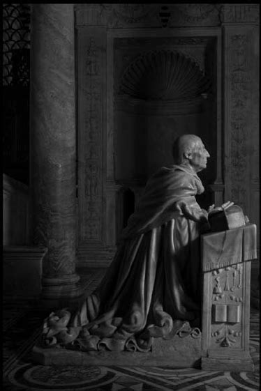 Naples Cathedral The Succorpo Chapel The Sculptural Figure Of