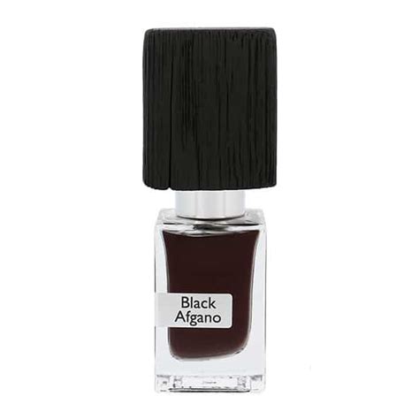 BLACK AFGANO – Essence Boutique Perfumes