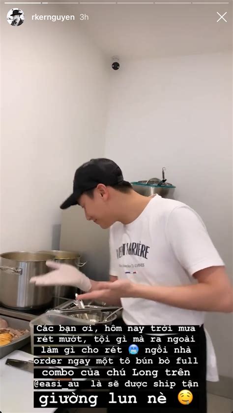 Hội hot boy hot girl thi nhau gia nhập đường đua bán hàng online vì dịch Người bán bánh ngọt