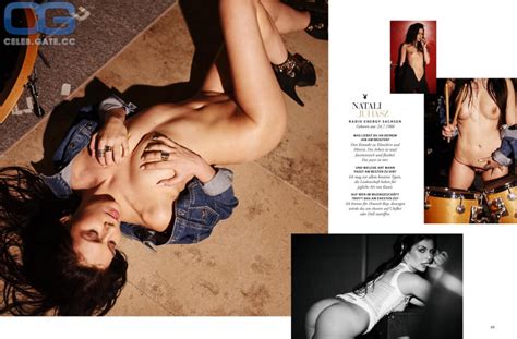 Natali Juhasz Nude Pictures Photos Playboy Naked Topless Fappening