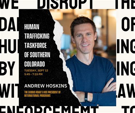 Dr Andrew A Hoskins Dba Posted On Linkedin