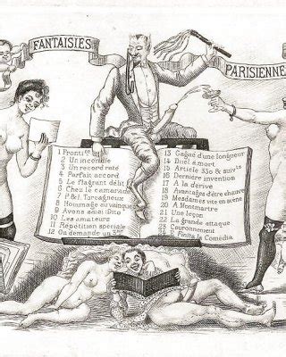 Vintage Erotic Sketch Collection Porn Pictures Xxx Photos Sex Images Pictoa