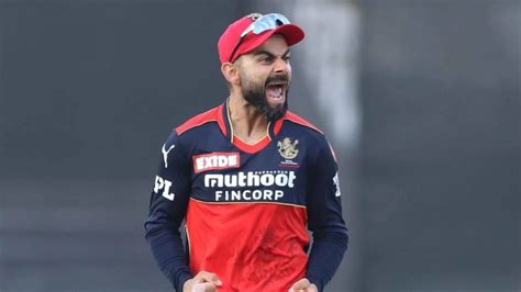 Virat Kohli Gave Credit To Fans On His Success In Indian Premier League Ipl 2024 Ipl 2024 से