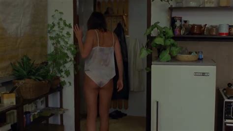 Nude Video Celebs Grazyna Szapolowska Nude Krotki Film O Milosci