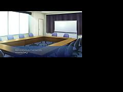 Do You Like Having Sex With Your Colleague Hentai Game Part Xxx Mobile Porno Videos